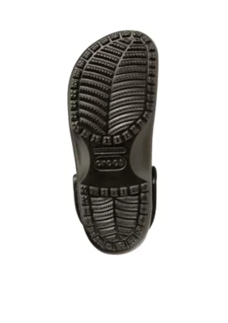 Classic Clogs