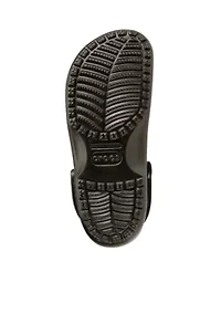 Classic Clogs