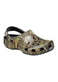 Men's Realtree APX Classic Clogs
