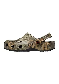 Men's Realtree APX Classic Clogs