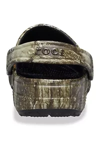 Men's Realtree APX Classic Clogs