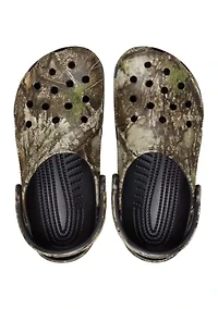 Men's Realtree APX Classic Clogs