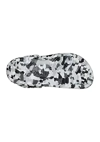 Men's Classic Confetti Clogs