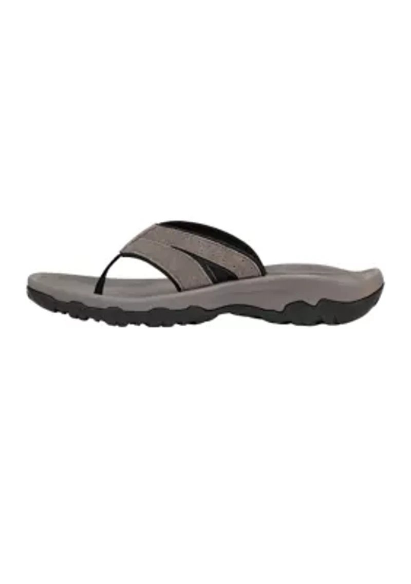 Katavi 2 Thong Sandals