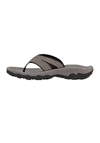 Katavi 2 Thong Sandals