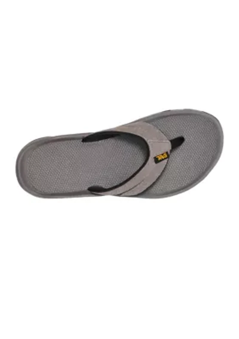 Katavi 2 Thong Sandals