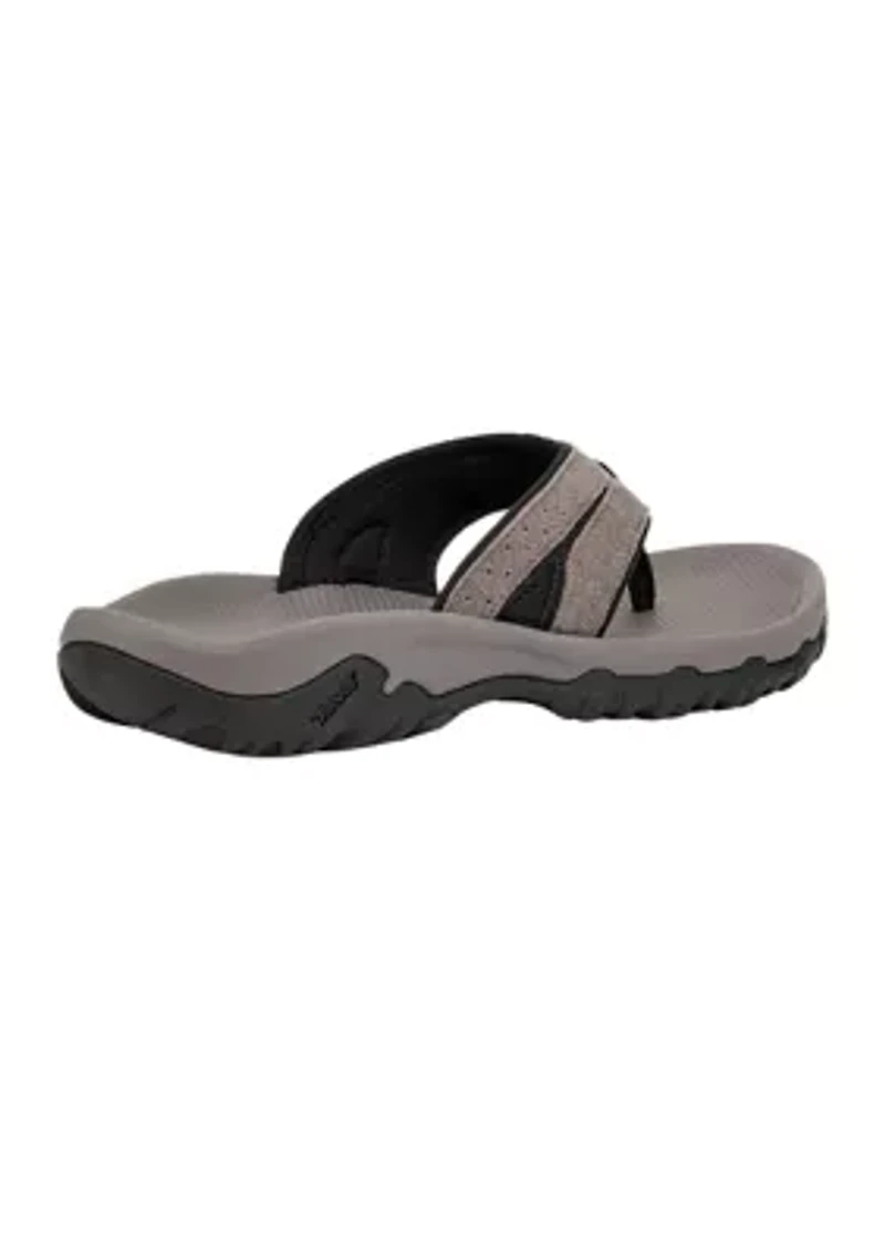 Katavi 2 Thong Sandals
