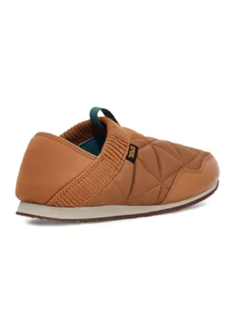 ReEmber Mule Sneakers