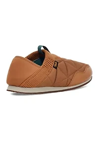 ReEmber Mule Sneakers