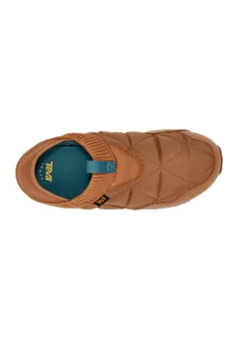 ReEmber Mule Sneakers