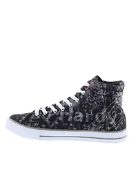 Men's Justice Fashion Sneaker
