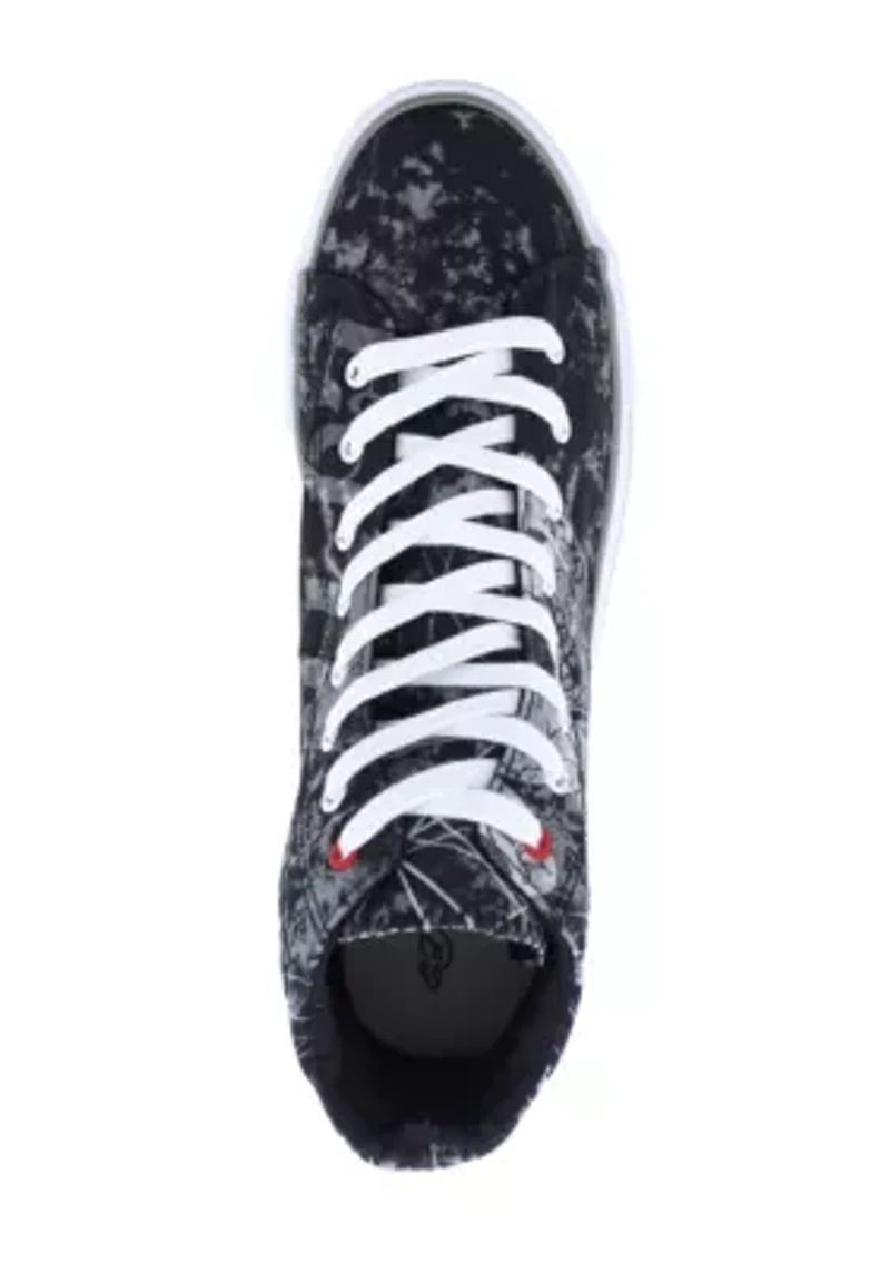 Men's Justice Fashion Sneaker