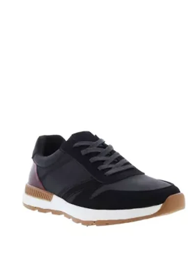 Men's Mateo Lace up Sneaker