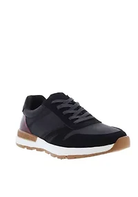 Men's Mateo Lace up Sneaker