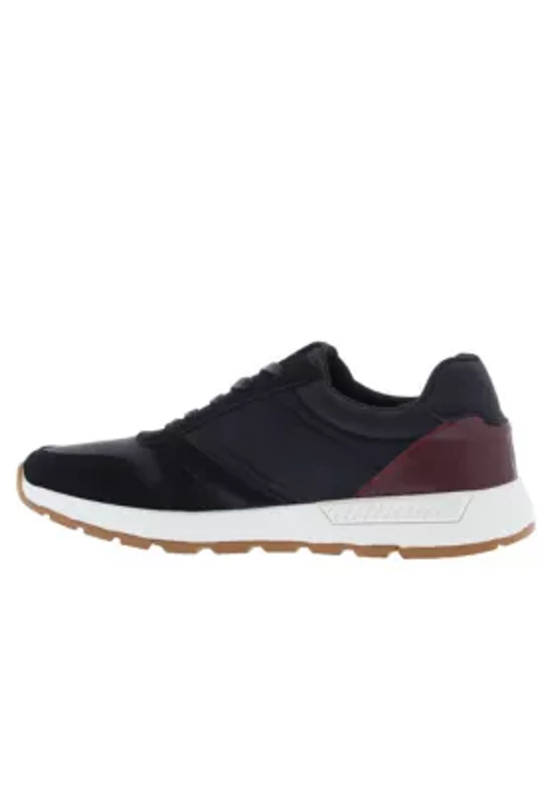 Men's Mateo Lace up Sneaker