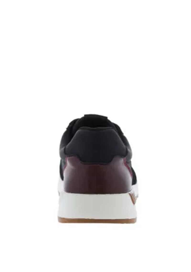 Men's Mateo Lace up Sneaker