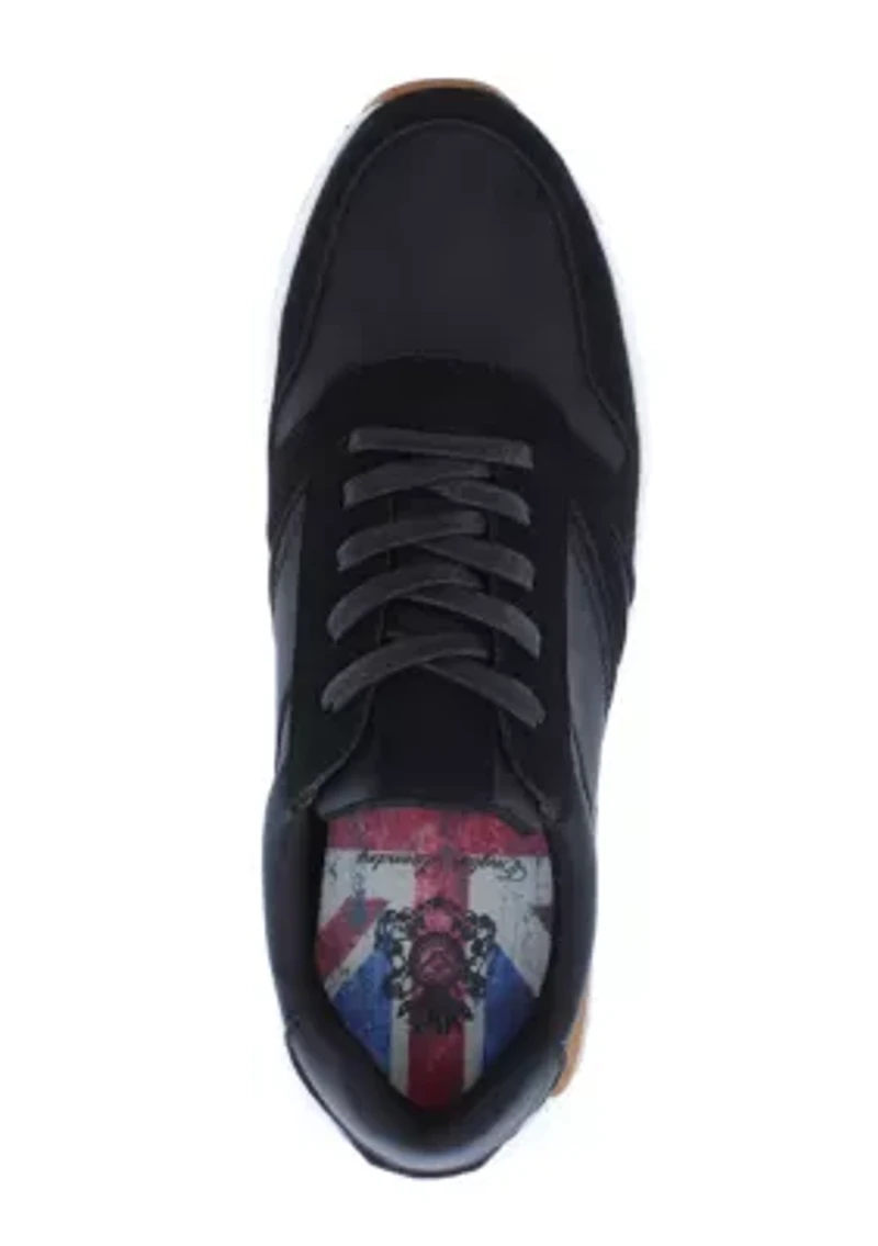 Men's Mateo Lace up Sneaker