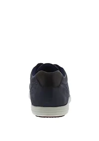 Men's Scorpio Lace up Leather Sneaker