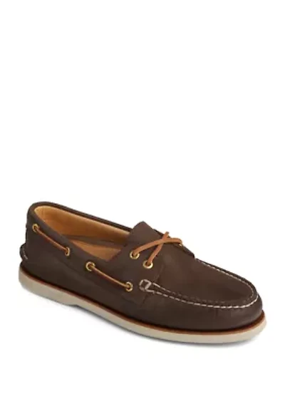 Gold Cup Authentic Original A/O Boat Shoes