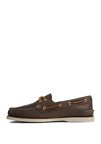 Gold Cup Authentic Original A/O Boat Shoes