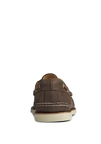 Gold Cup Authentic Original A/O Boat Shoes