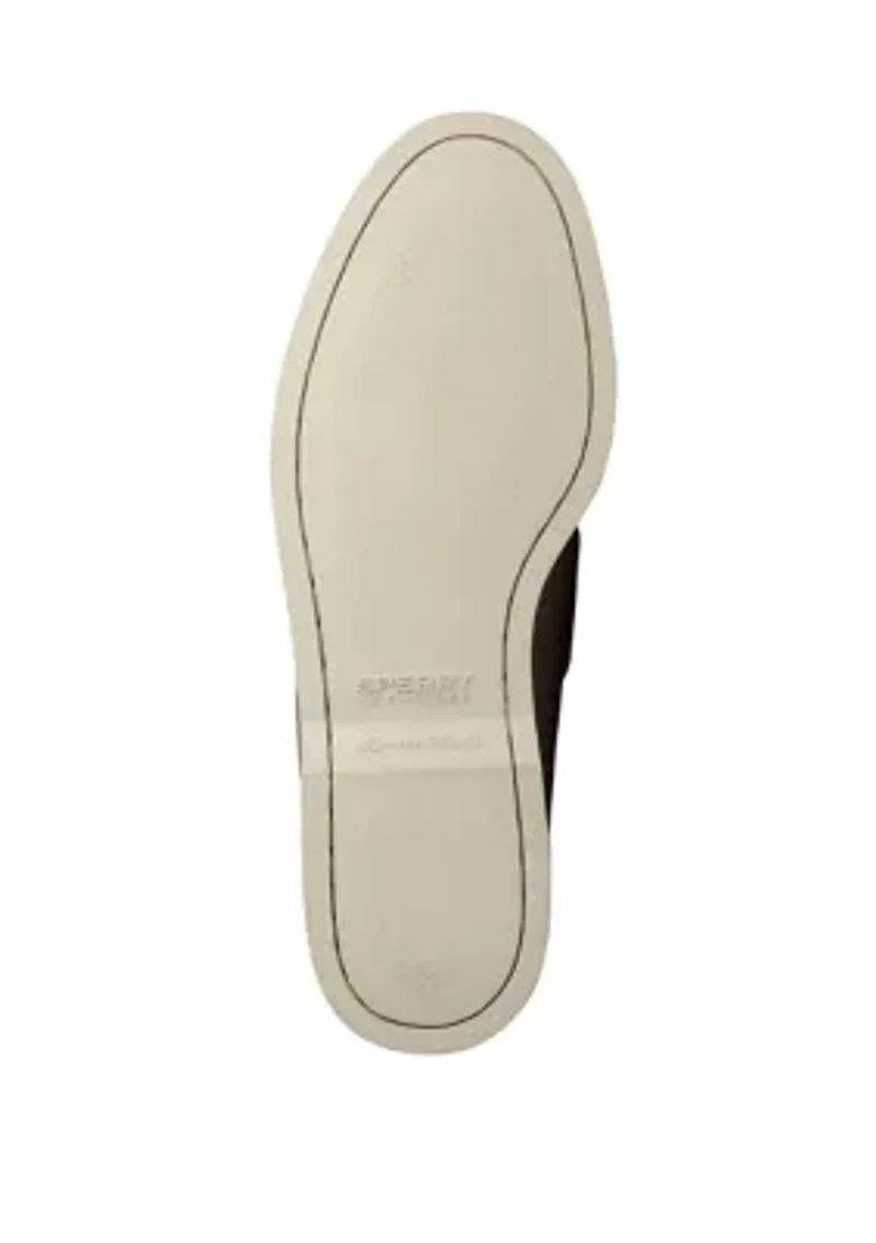 Gold Cup Authentic Original A/O Boat Shoes