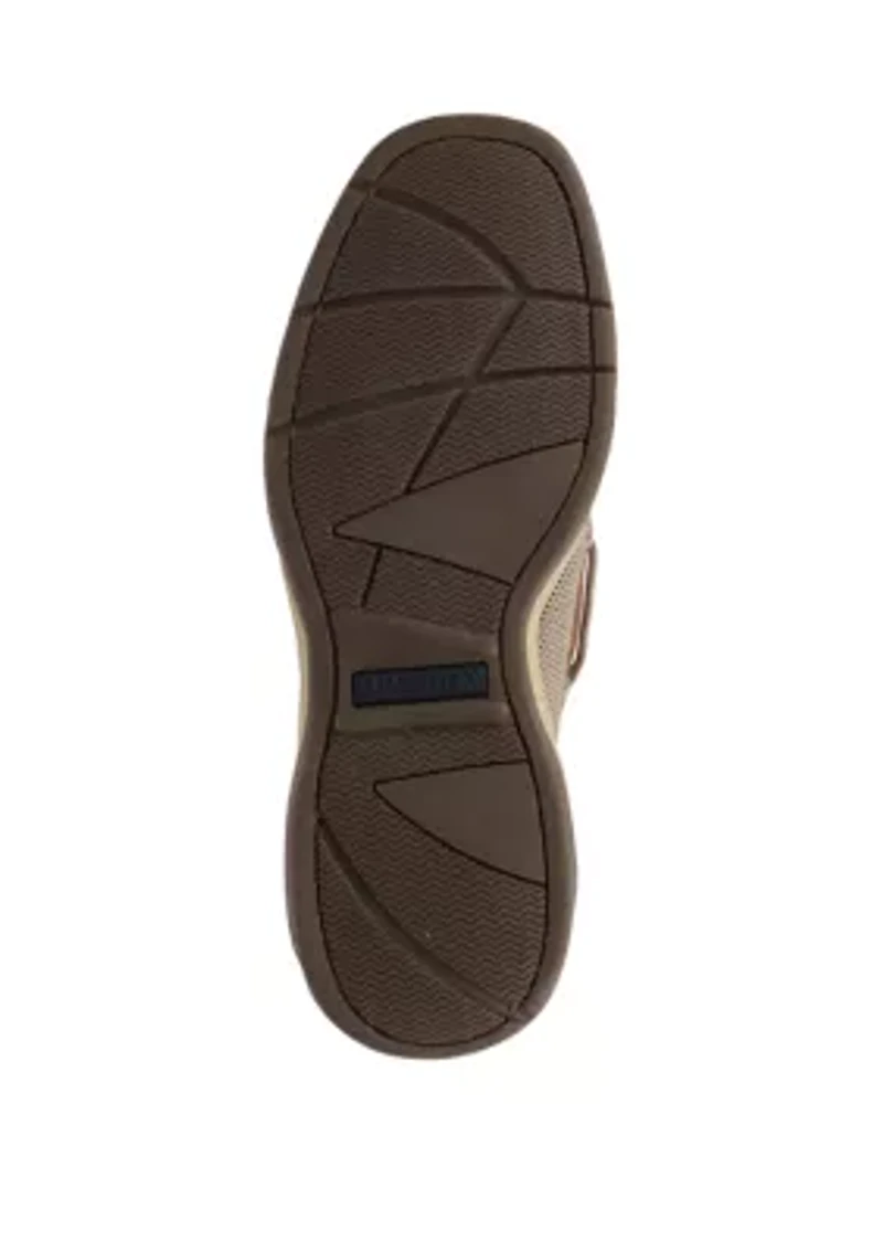 Intrepid Boat Shoes
