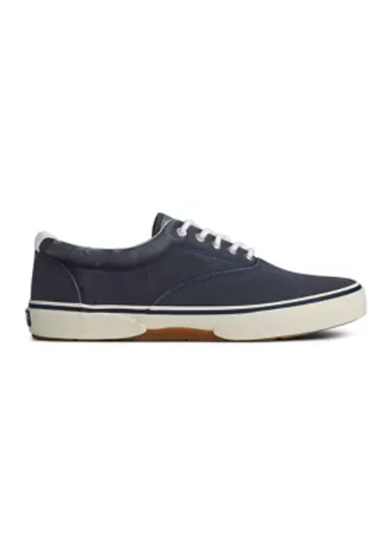 Men's Halyard CVO Salt-Washed Sneakers