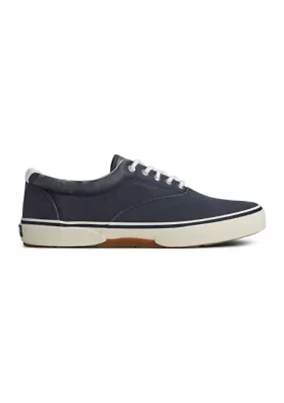 Men's Halyard CVO Salt-Washed Sneakers