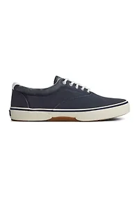 Men's Halyard CVO Salt-Washed Sneakers