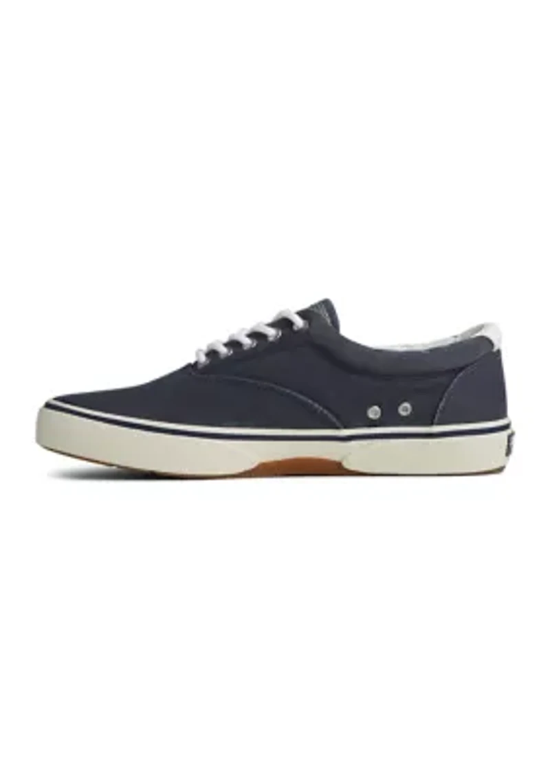 Men's Halyard CVO Salt-Washed Sneakers