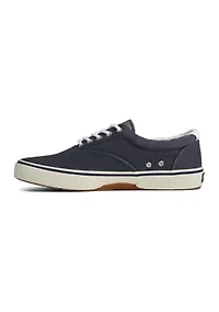 Men's Halyard CVO Salt-Washed Sneakers