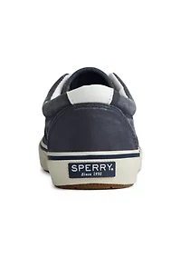 Men's Halyard CVO Salt-Washed Sneakers