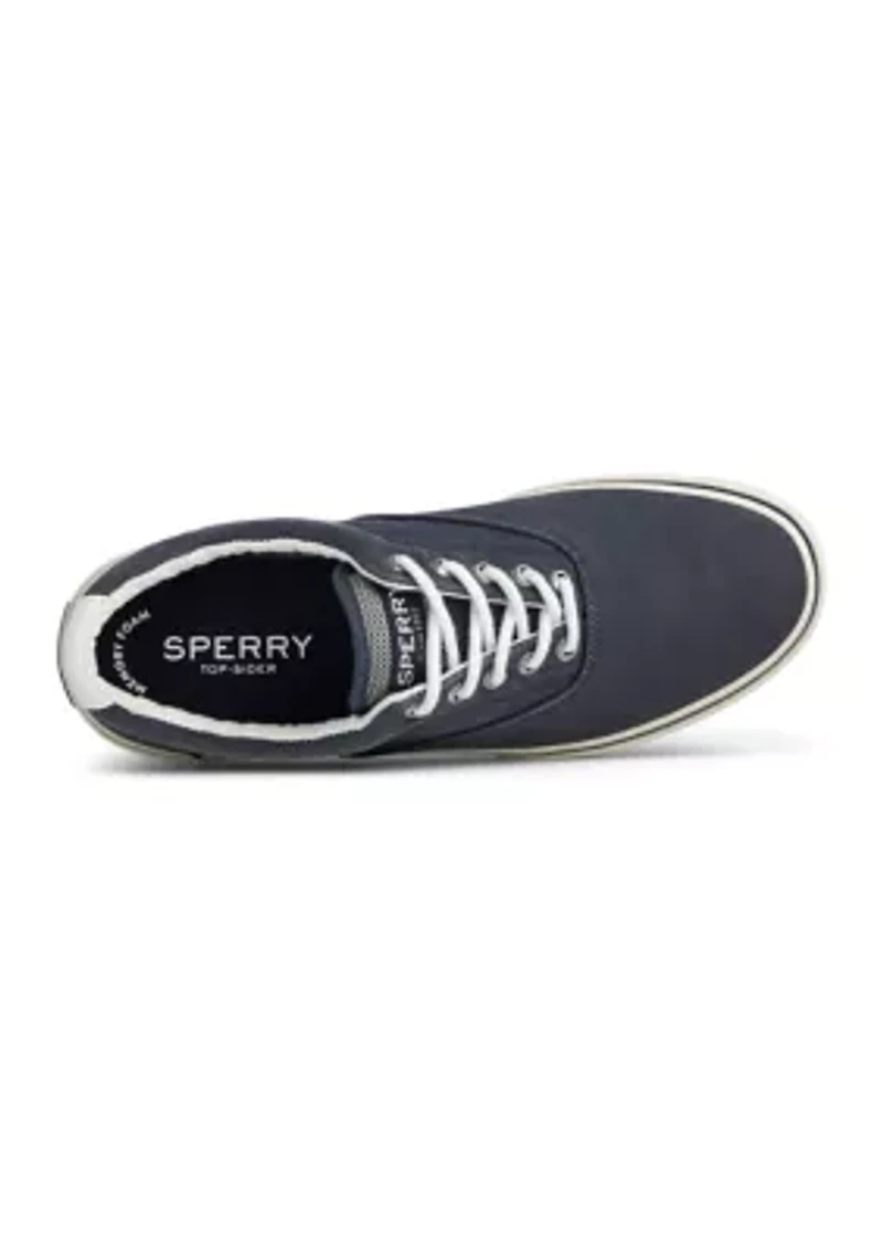 Men's Halyard CVO Salt-Washed Sneakers