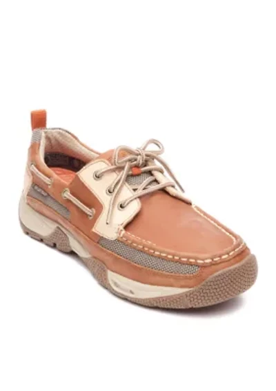 Boatyard Boat Shoes