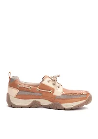 Boatyard Boat Shoes
