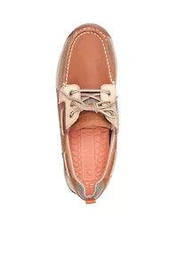 Boatyard Boat Shoes