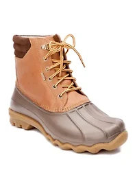Avenue Duck Boots