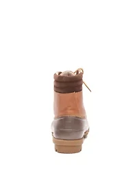 Avenue Duck Boots
