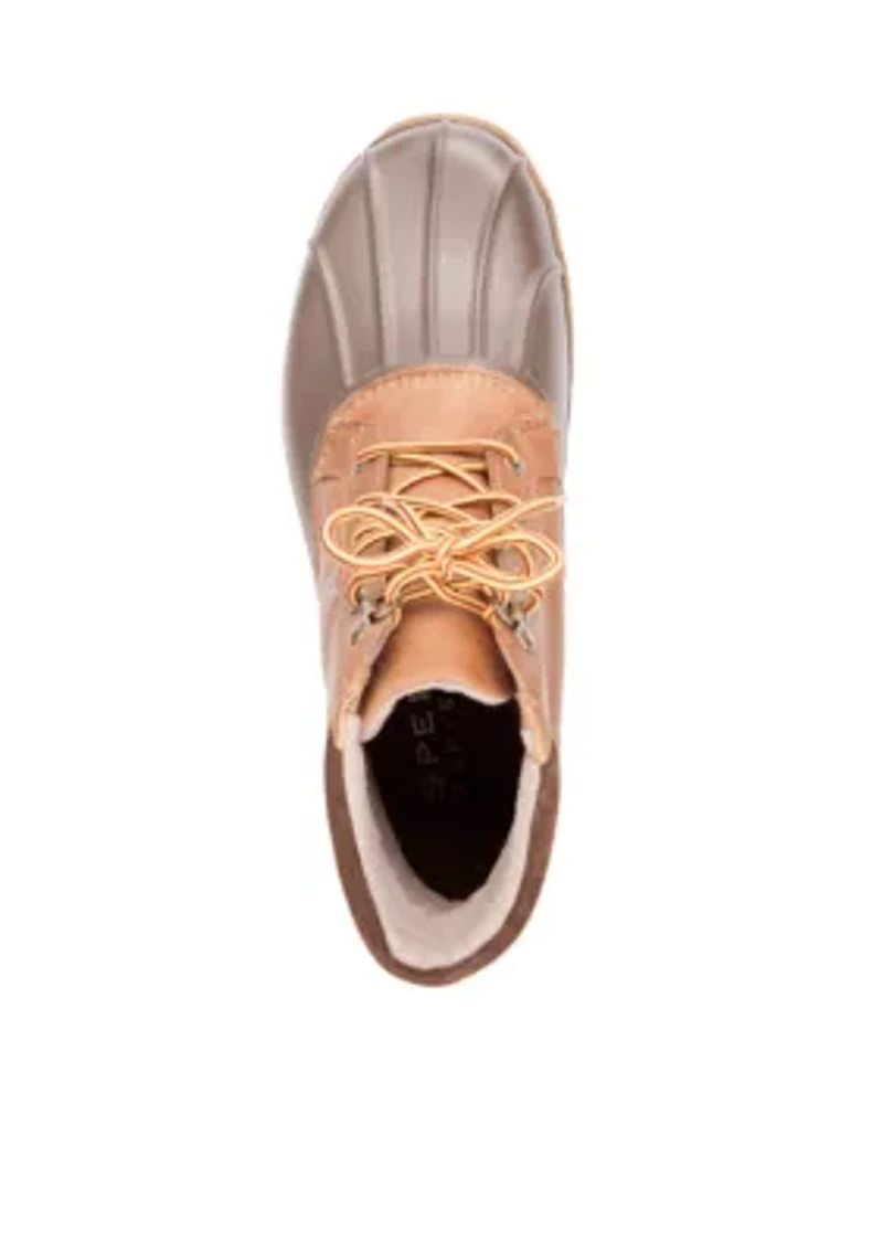 Avenue Duck Boots