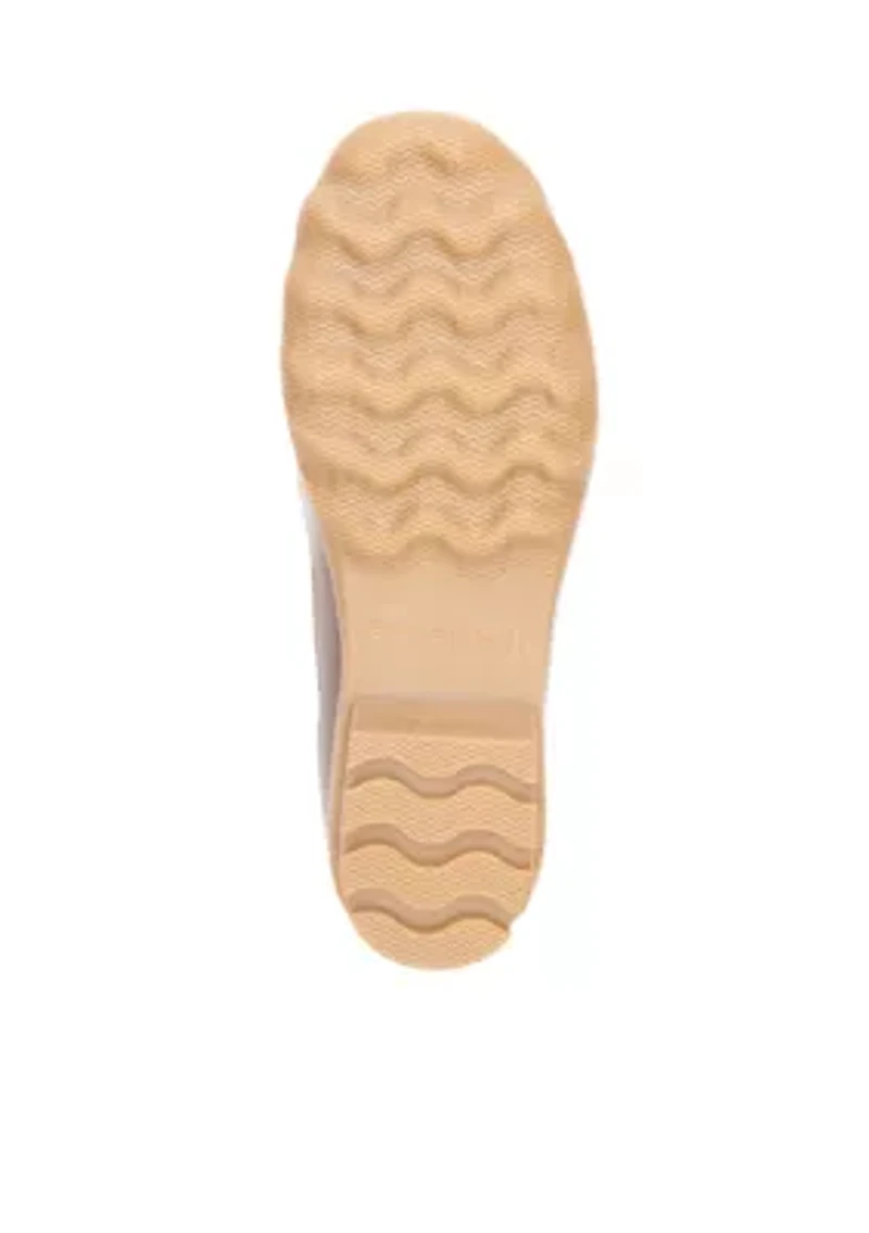 Avenue Duck Boots