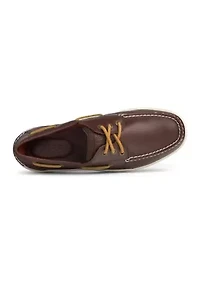 Billfish 3-Eye Boat Shoes