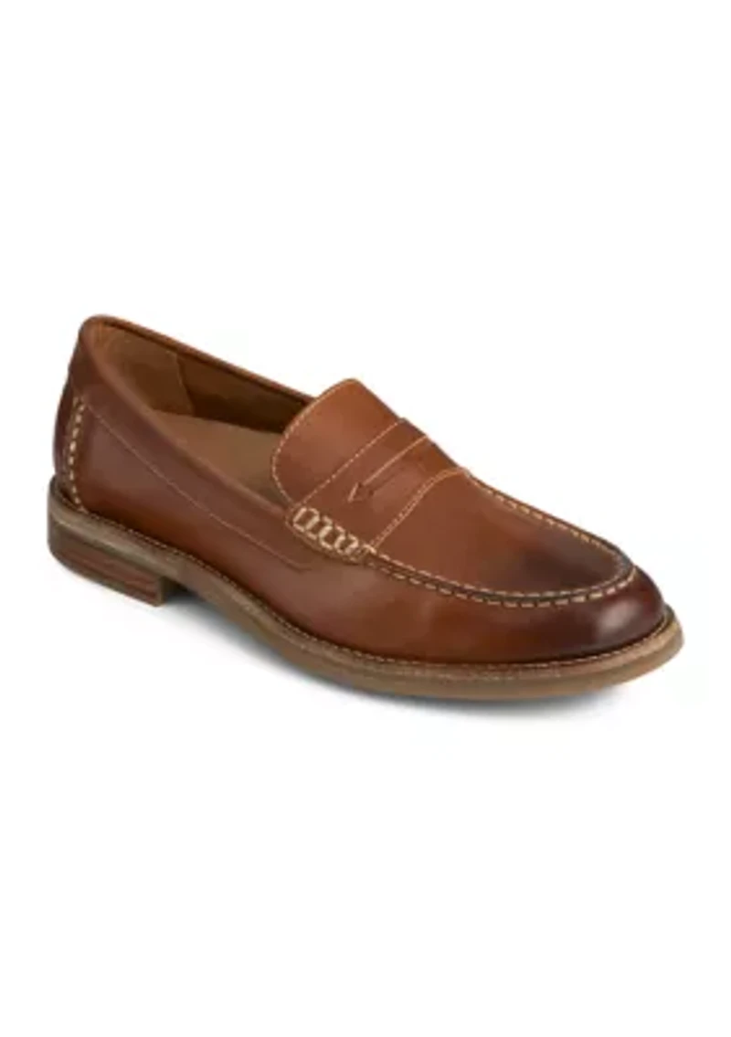 Topsfield Penny Loafers