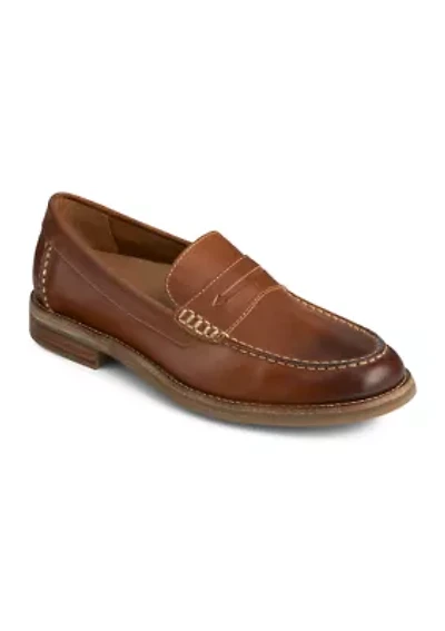 Topsfield Penny Loafers