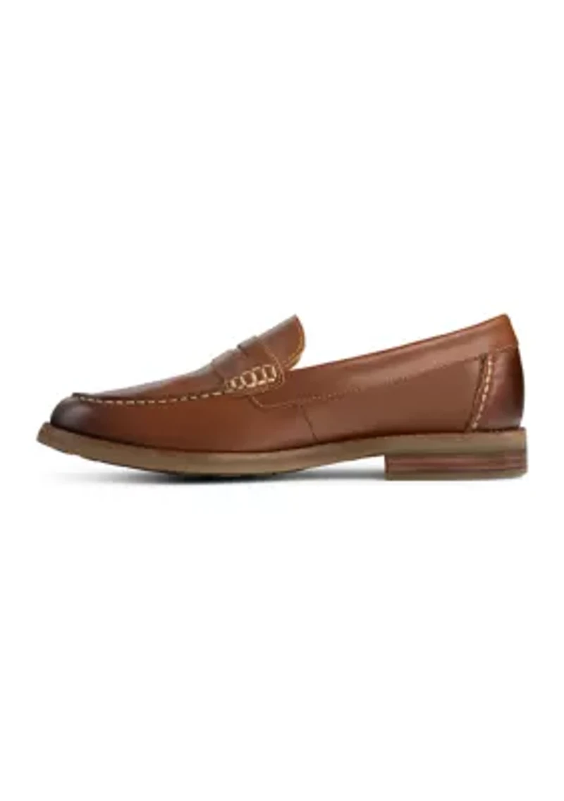 Topsfield Penny Loafers