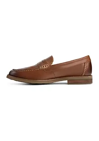 Topsfield Penny Loafers