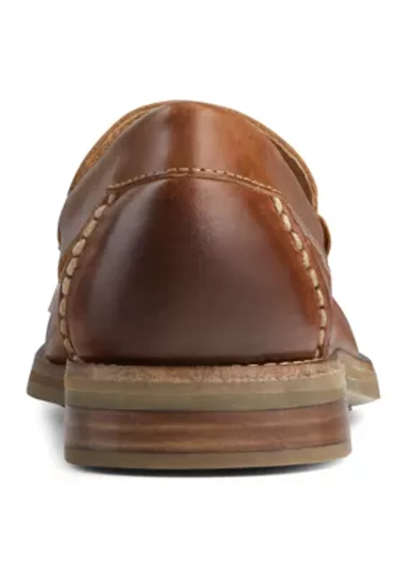 Topsfield Penny Loafers