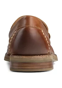 Topsfield Penny Loafers