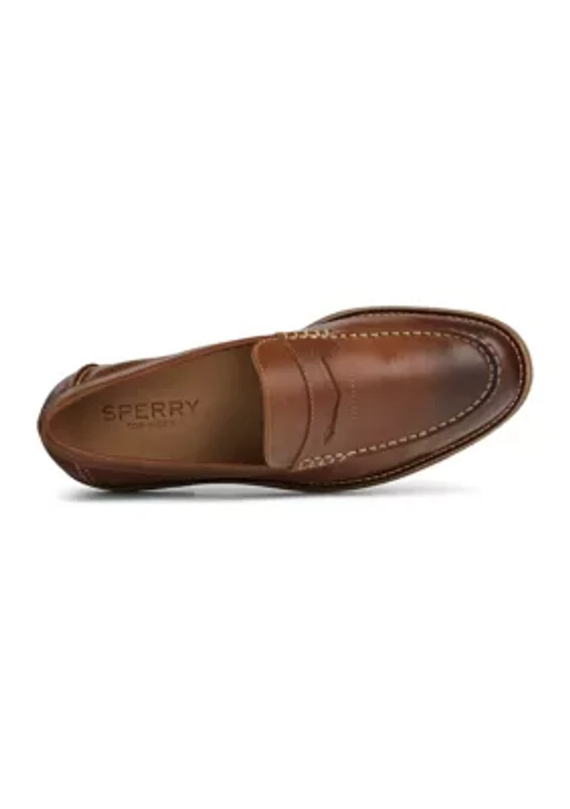 Topsfield Penny Loafers