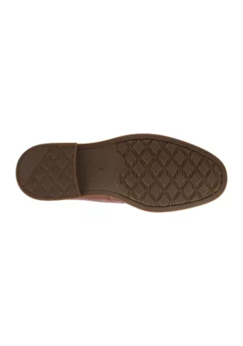 Topsfield Penny Loafers